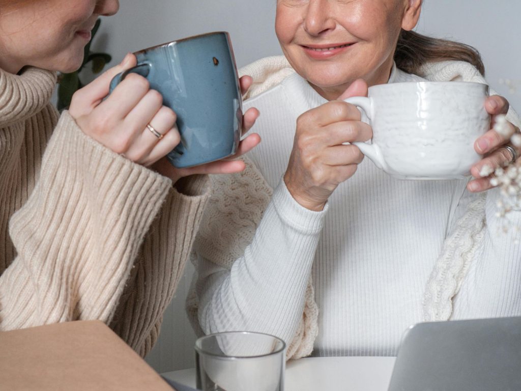 Vanhusten hoivapalvelu Uusimaa